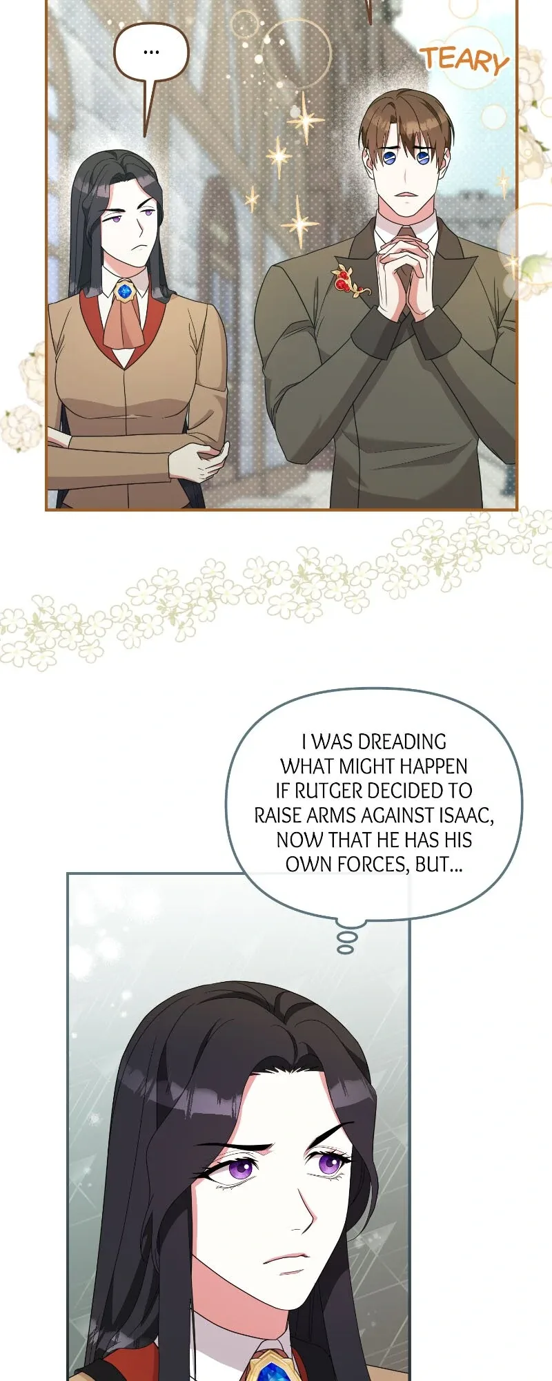 To Those Who Long for My Destruction Chapter 102 page 50