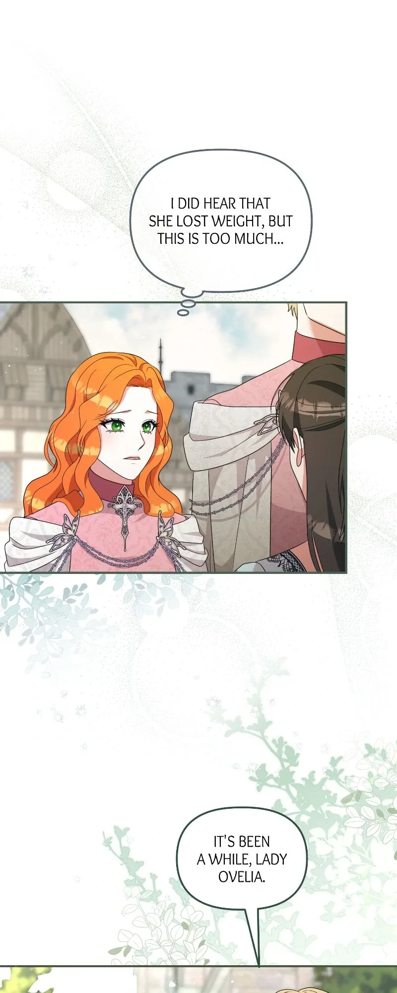 To Those Who Long for My Destruction Chapter 102 page 57