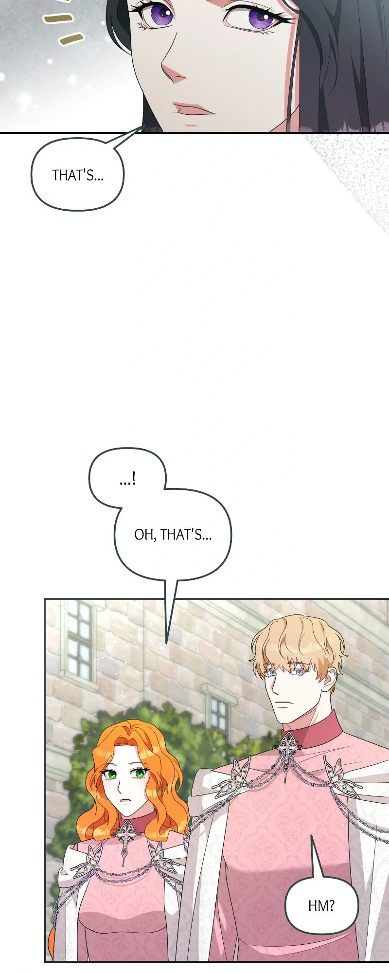 To Those Who Long for My Destruction Chapter 102 page 53