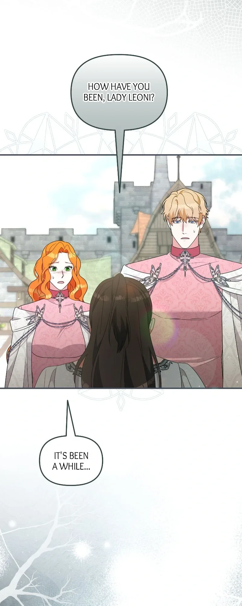 To Those Who Long for My Destruction Chapter 102 page 55