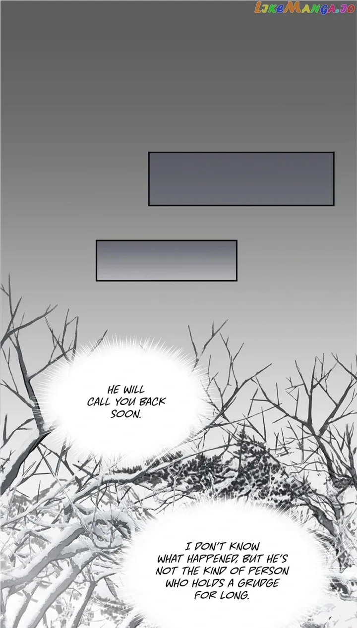 The Red Sleeve Chapter 102 page 42