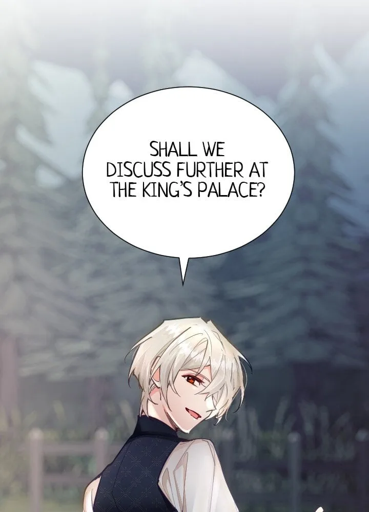 Vengeance from a Saint Full of Wounds Chapter 102 page 9