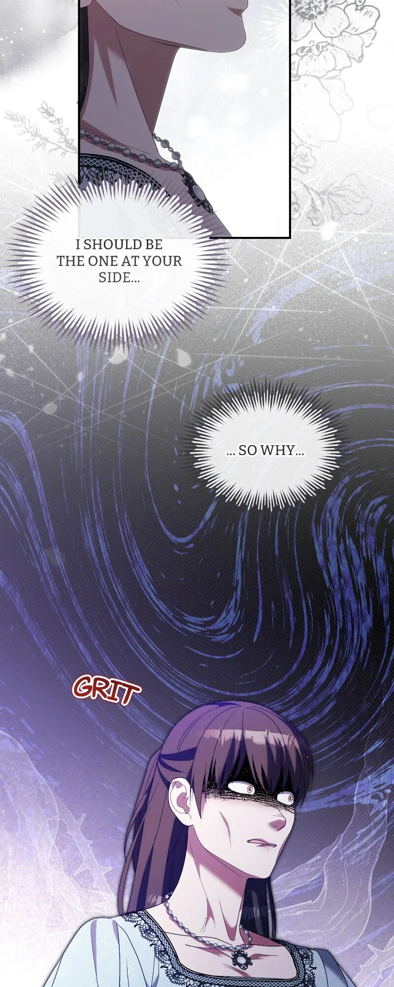 To Those Who Long for My Destruction Chapter 102 page 59