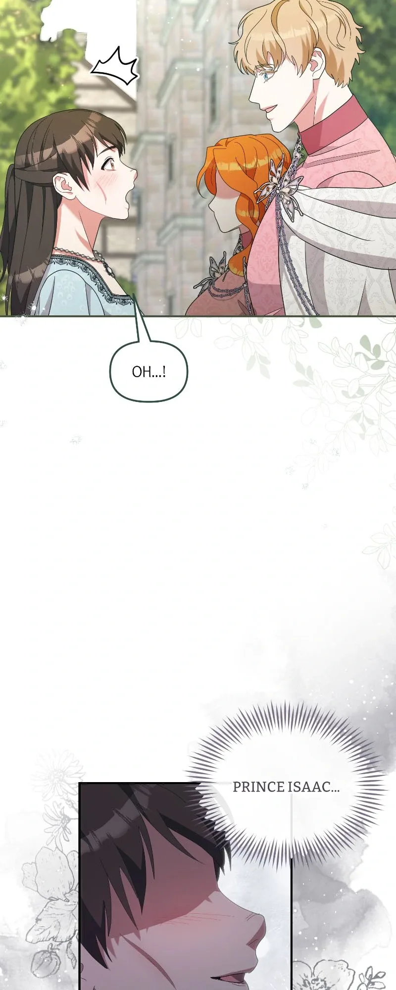To Those Who Long for My Destruction Chapter 102 page 58