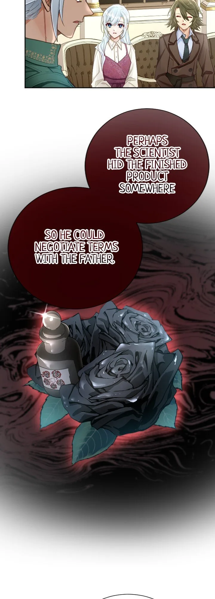 Vengeance from a Saint Full of Wounds Chapter 102 page 27