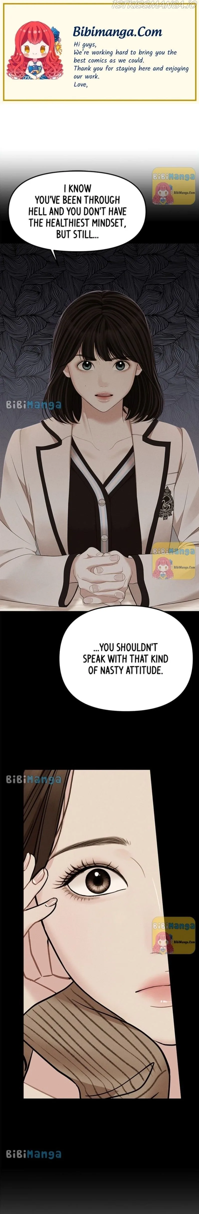 To You, Who Keep the Star Chapter 104 page 2