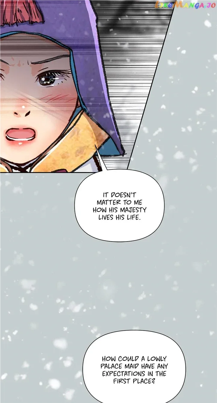 The Red Sleeve Chapter 102 page 61
