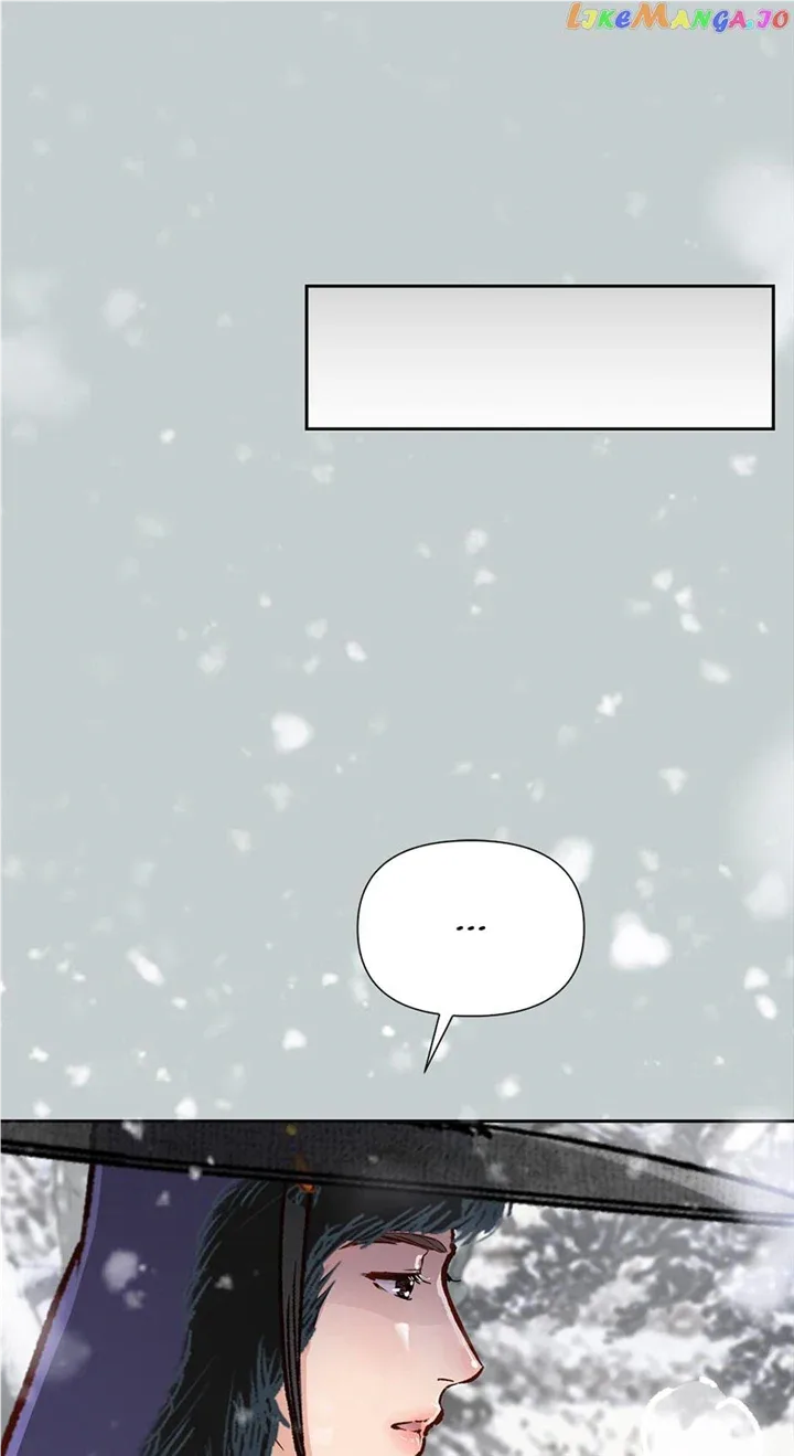 The Red Sleeve Chapter 102 page 64