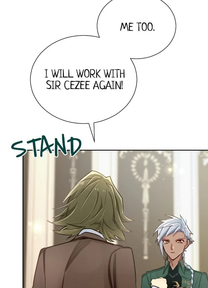 Vengeance from a Saint Full of Wounds Chapter 102 page 33