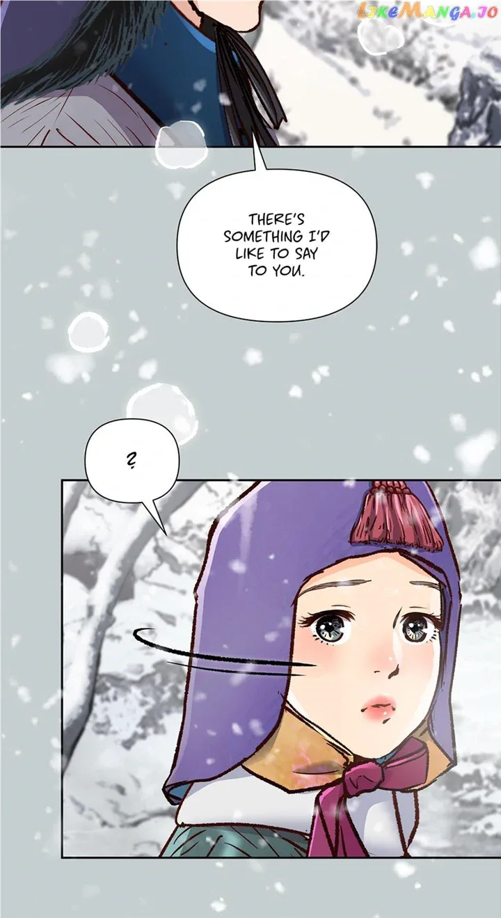 The Red Sleeve Chapter 102 page 65