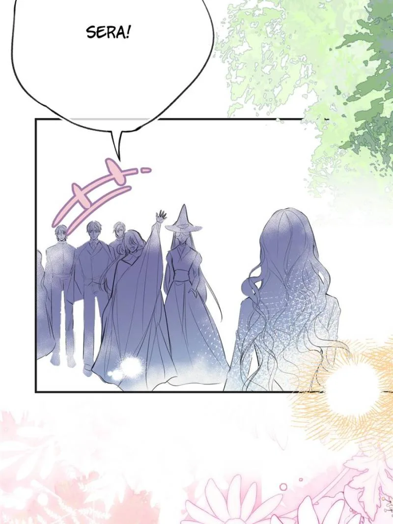 The Corrupted Witch Has No Choice But to Become a Villain Chapter 100 page 3