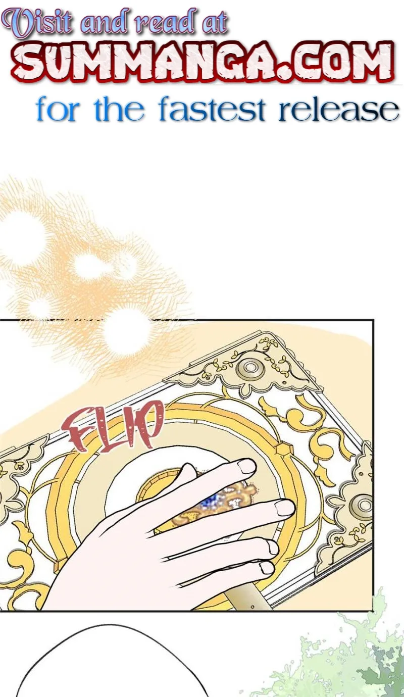 The Corrupted Witch Has No Choice But to Become a Villain Chapter 100 page 2