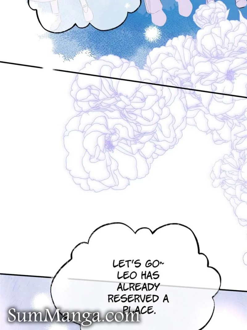 The Corrupted Witch Has No Choice But to Become a Villain Chapter 100 page 7