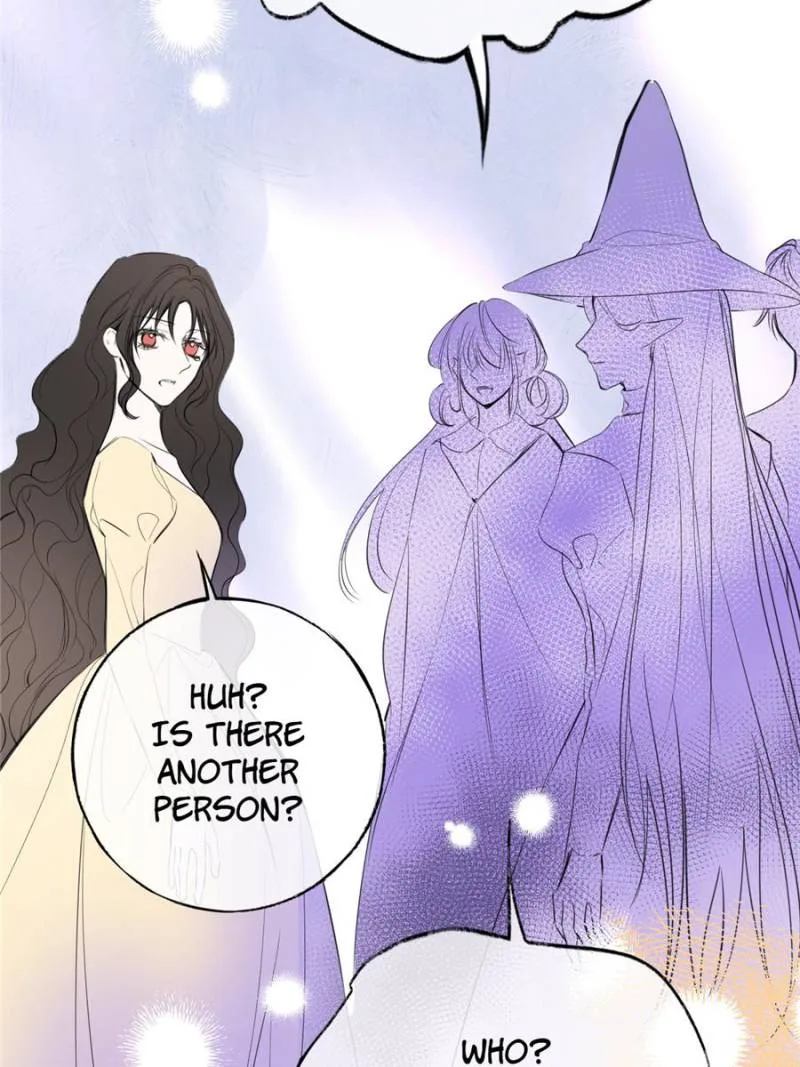 The Corrupted Witch Has No Choice But to Become a Villain Chapter 100 page 8