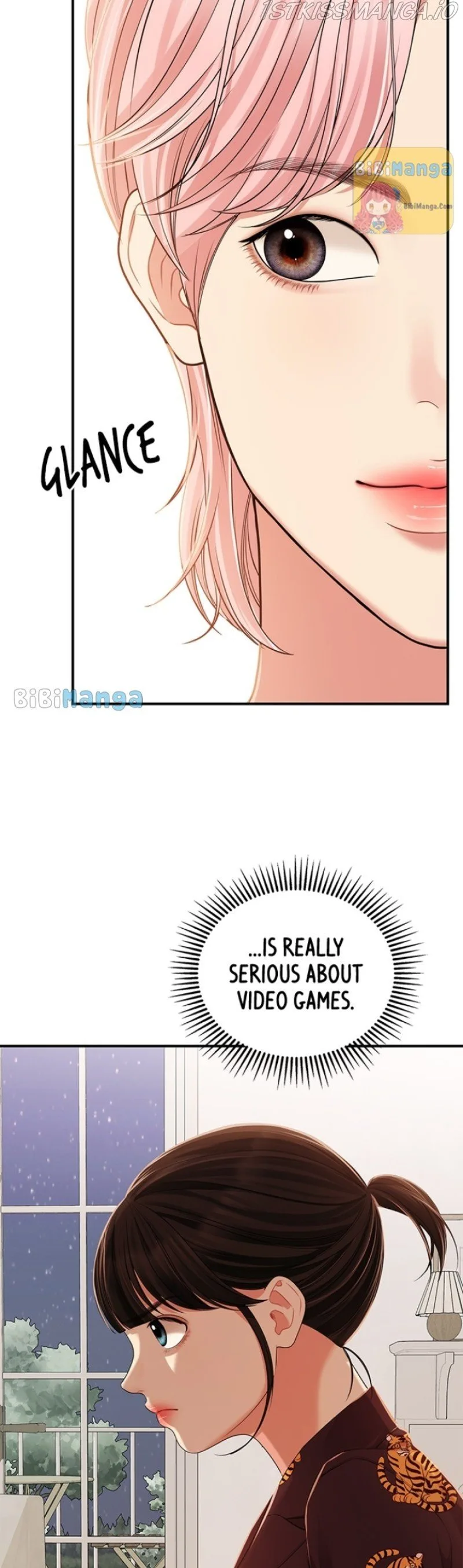 To You, Who Keep the Star Chapter 104 page 13