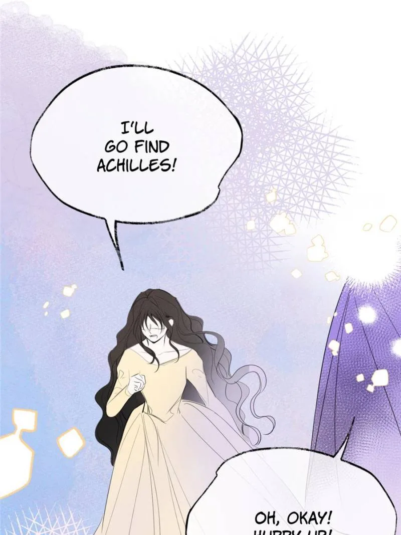The Corrupted Witch Has No Choice But to Become a Villain Chapter 100 page 12