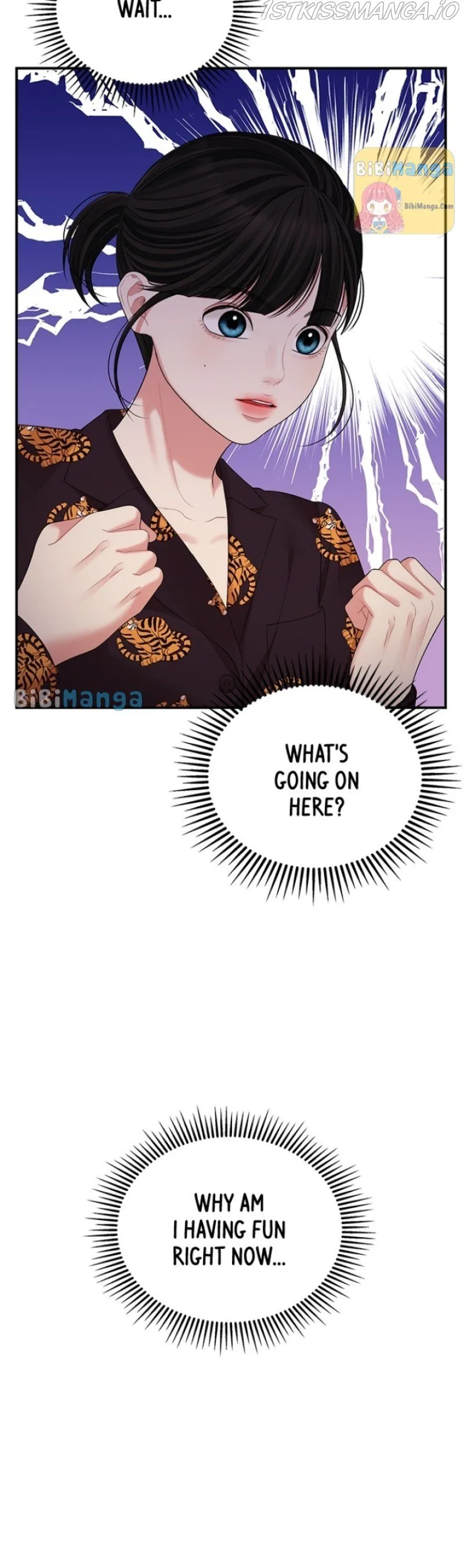 To You, Who Keep the Star Chapter 104 page 16