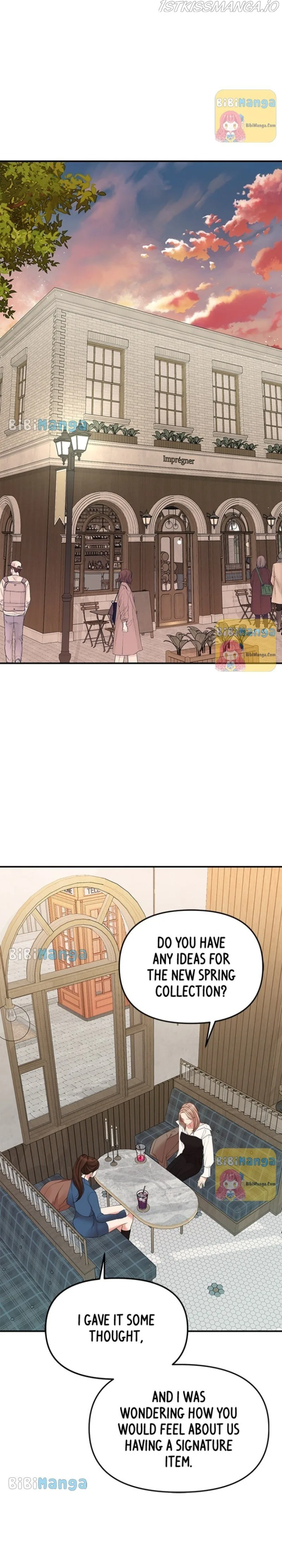 To You, Who Keep the Star Chapter 104 page 24