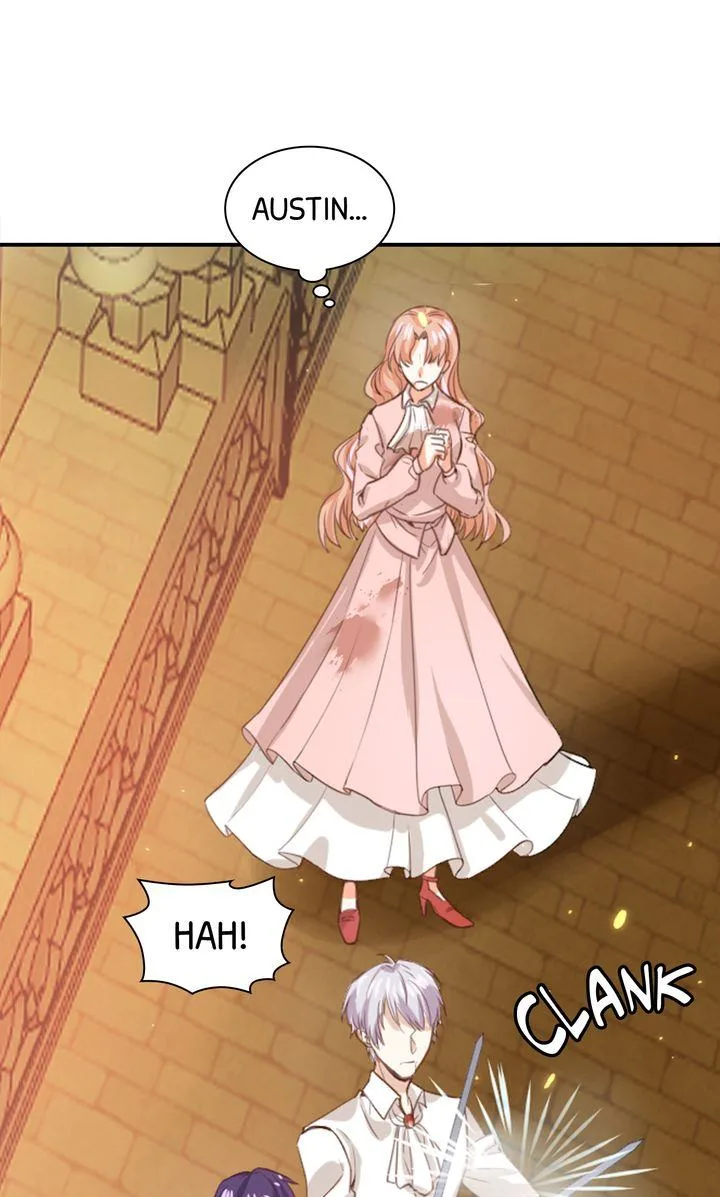 The Devil Duke’s Little Bride Chapter 103 page 3