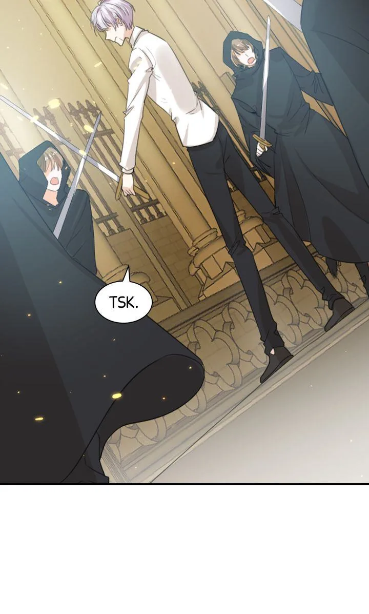 The Devil Duke’s Little Bride Chapter 103 page 8