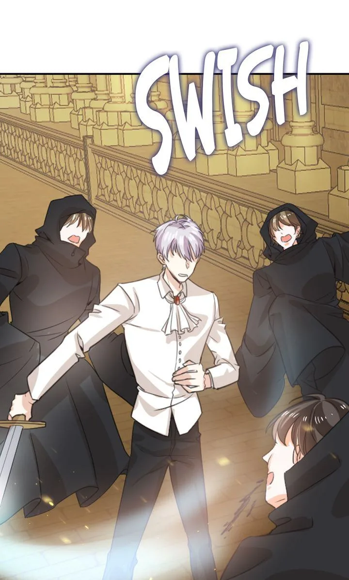 The Devil Duke’s Little Bride Chapter 103 page 9