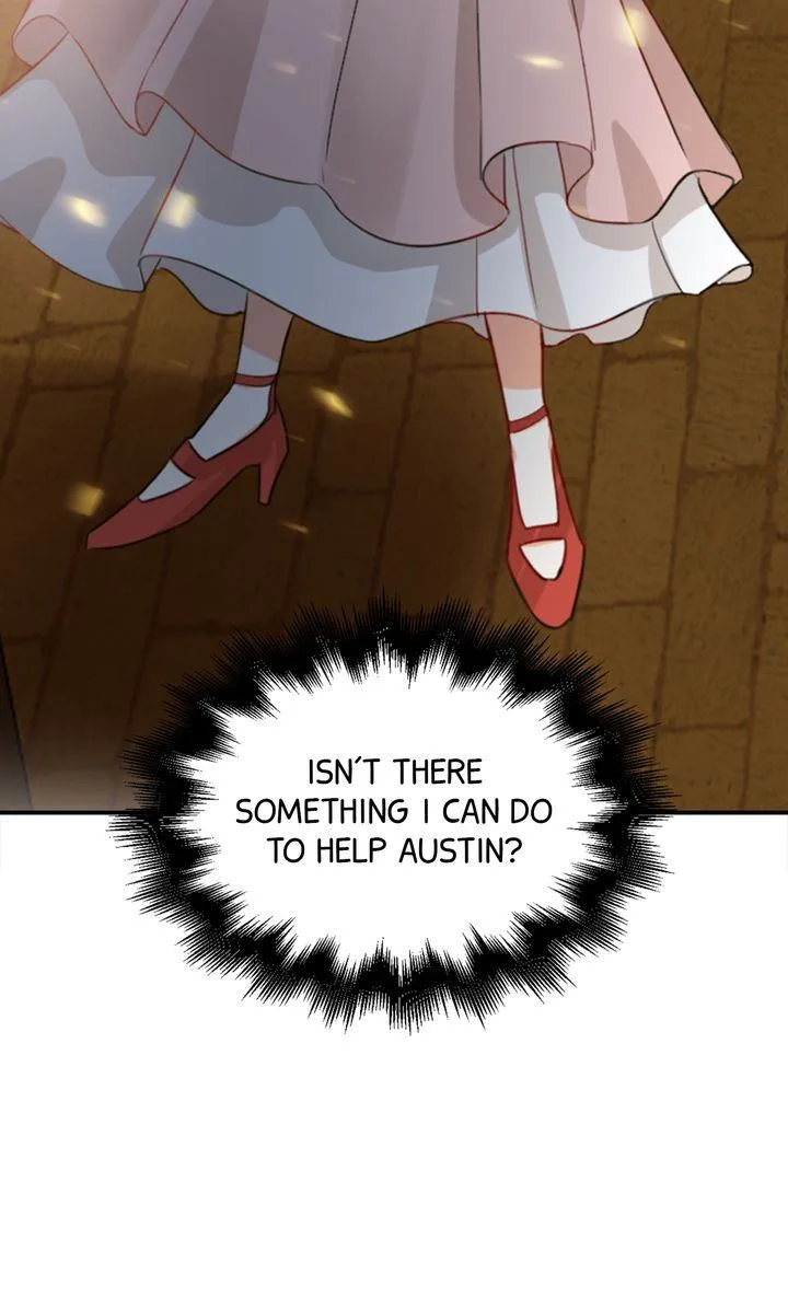 The Devil Duke’s Little Bride Chapter 103 page 16