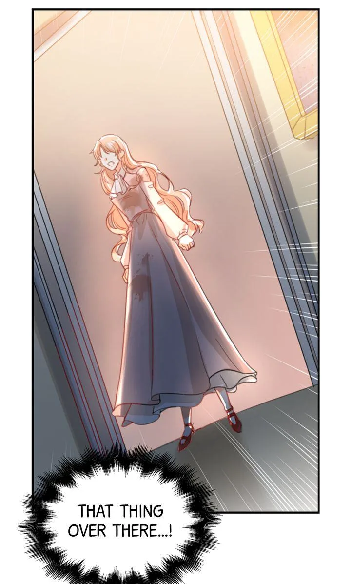 The Devil Duke’s Little Bride Chapter 103 page 17