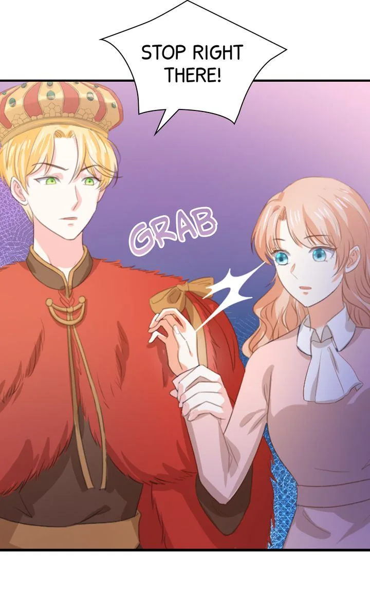 The Devil Duke’s Little Bride Chapter 103 page 24