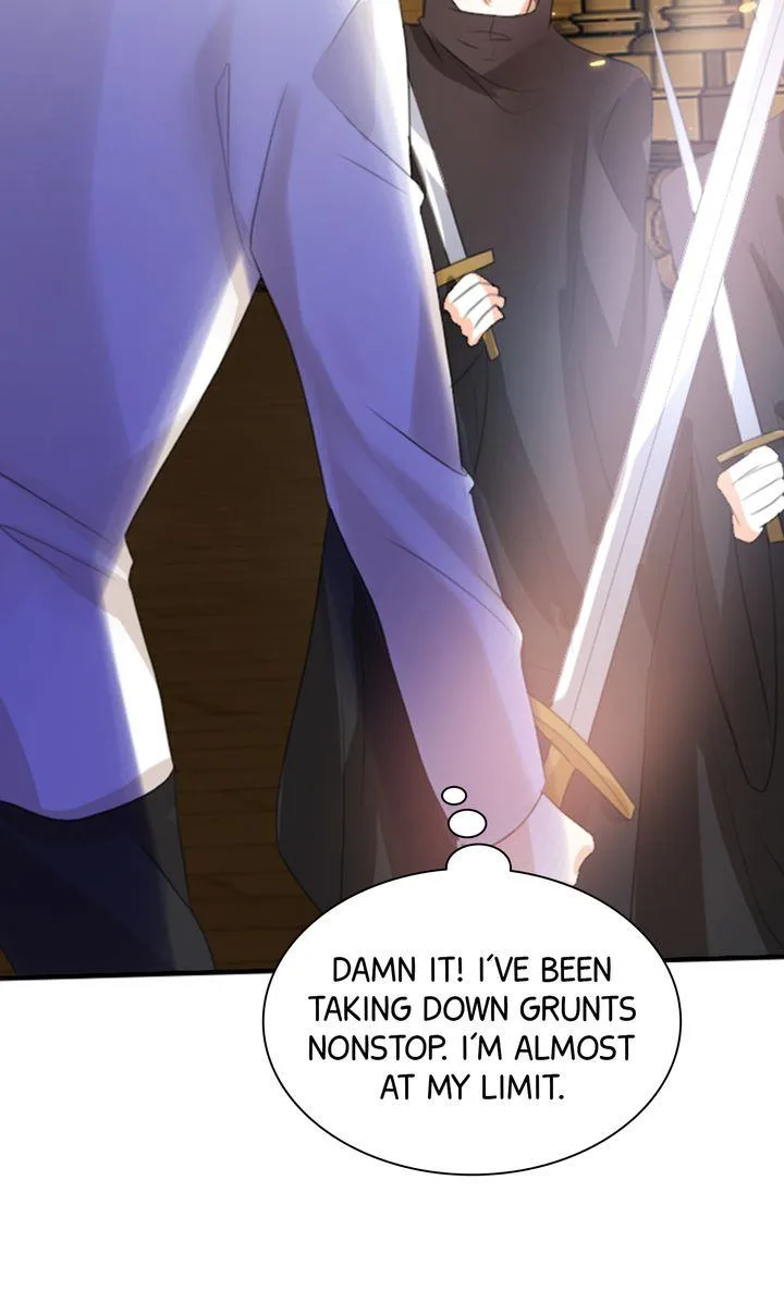 The Devil Duke’s Little Bride Chapter 103 page 30