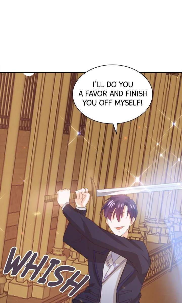 The Devil Duke’s Little Bride Chapter 103 page 32