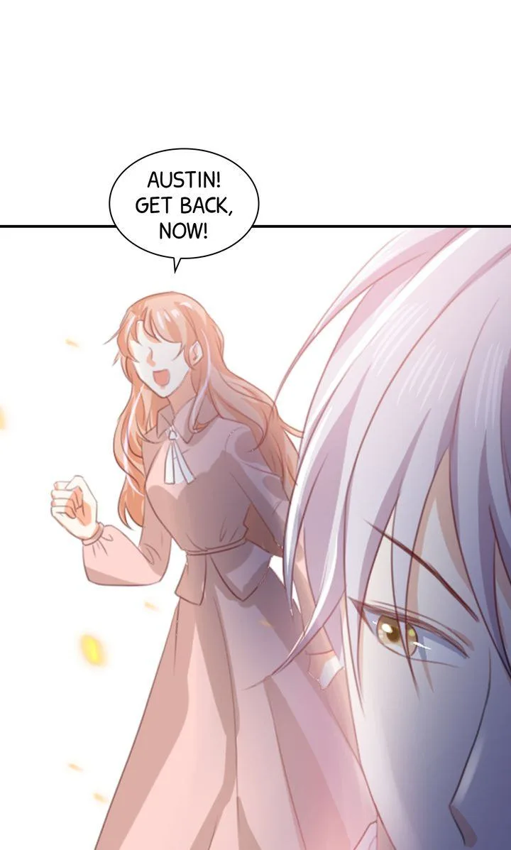The Devil Duke’s Little Bride Chapter 103 page 37