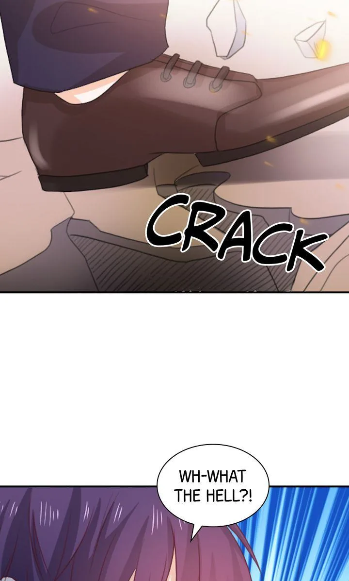 The Devil Duke’s Little Bride Chapter 103 page 41