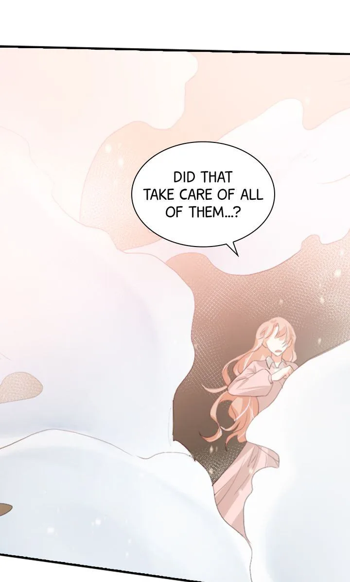 The Devil Duke’s Little Bride Chapter 103 page 46