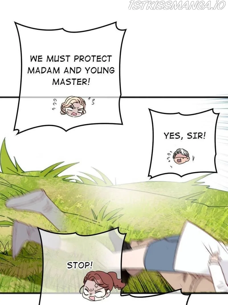 The Duke’s Hidden Baby: BOGO! Chapter 103 page 11