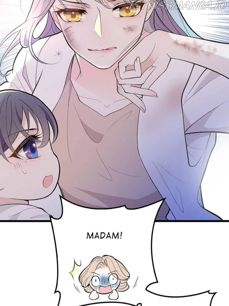 The Duke’s Hidden Baby: BOGO! Chapter 103 page 21