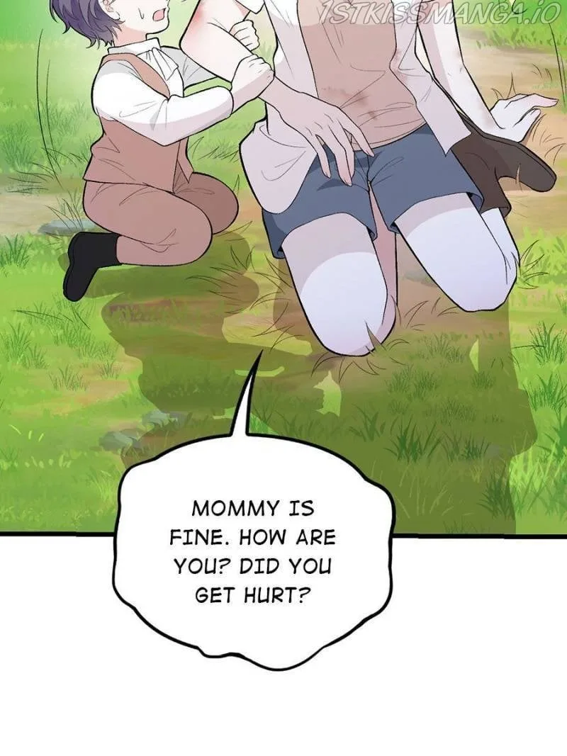 The Duke’s Hidden Baby: BOGO! Chapter 103 page 23