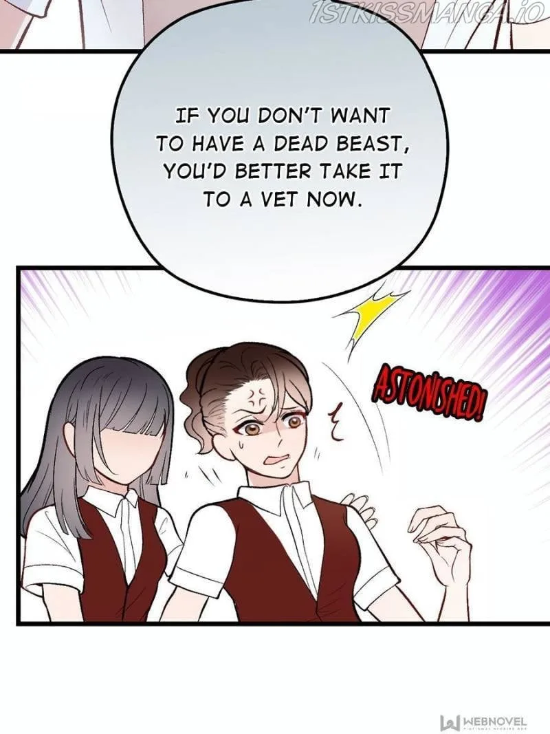 The Duke’s Hidden Baby: BOGO! Chapter 103 page 41