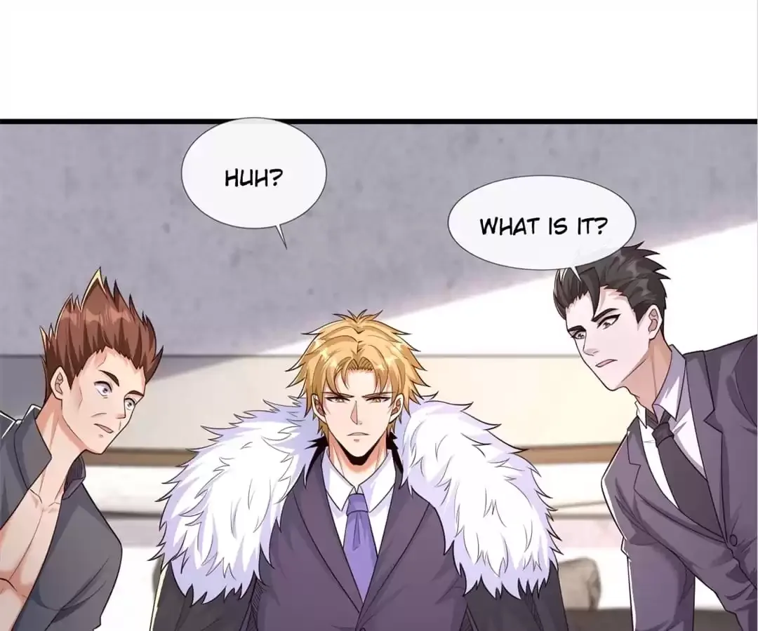 The Godly Son-in-Law of the Nation Chapter 104 page 1
