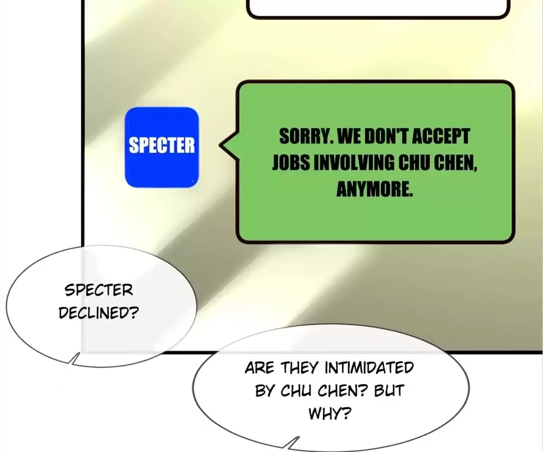 The Godly Son-in-Law of the Nation Chapter 104 page 3