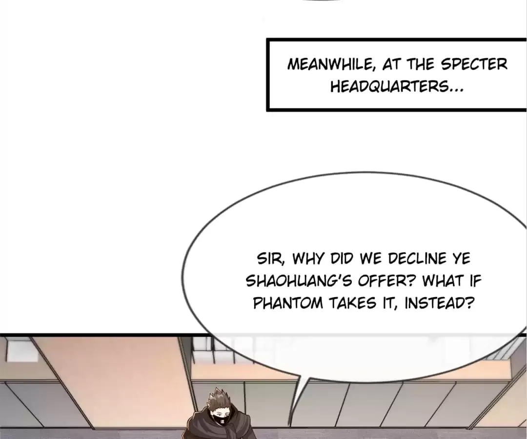 The Godly Son-in-Law of the Nation Chapter 104 page 4