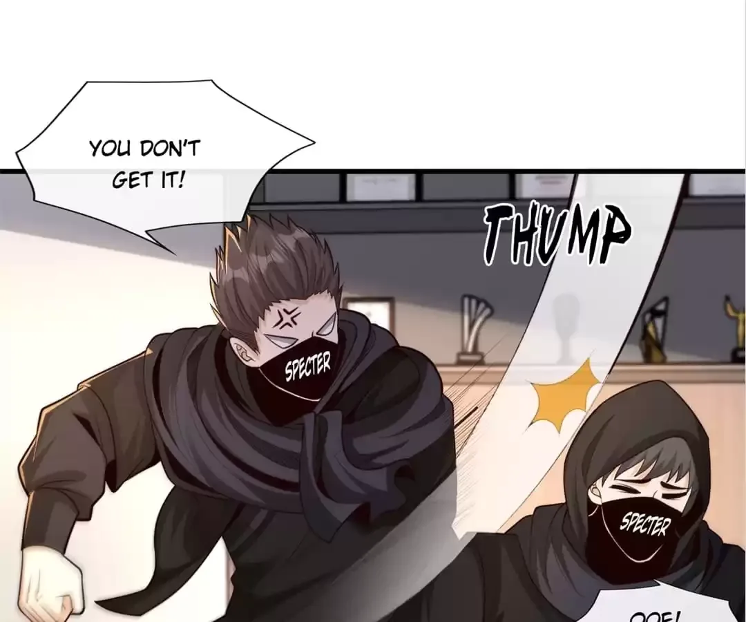 The Godly Son-in-Law of the Nation Chapter 104 page 6