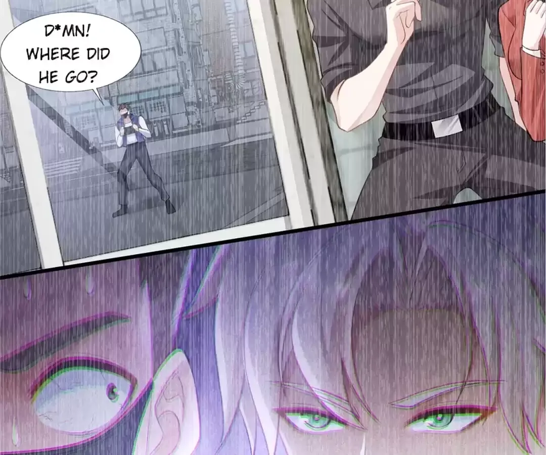 The Godly Son-in-Law of the Nation Chapter 104 page 8