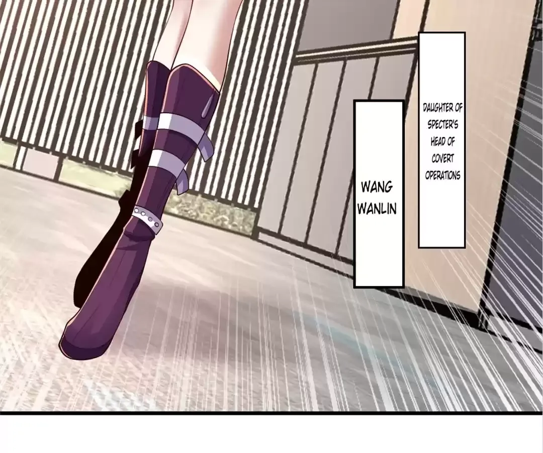 The Godly Son-in-Law of the Nation Chapter 104 page 15