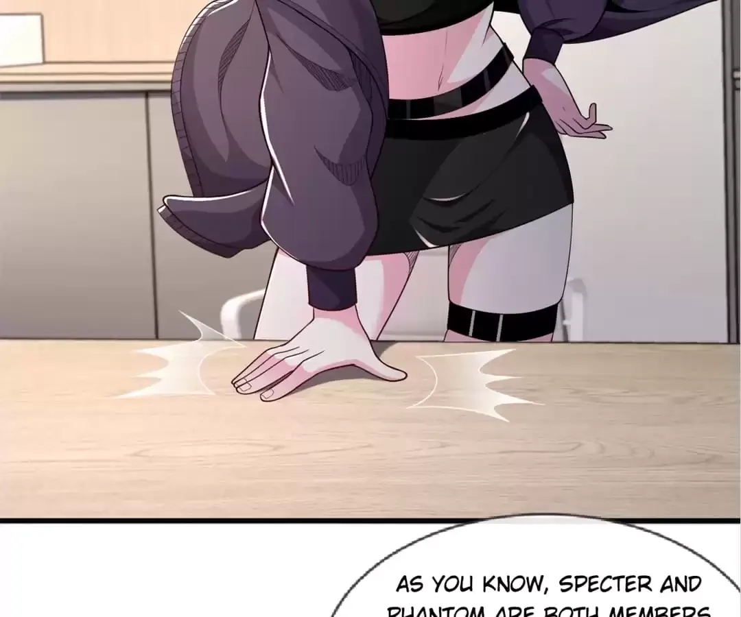 The Godly Son-in-Law of the Nation Chapter 104 page 19
