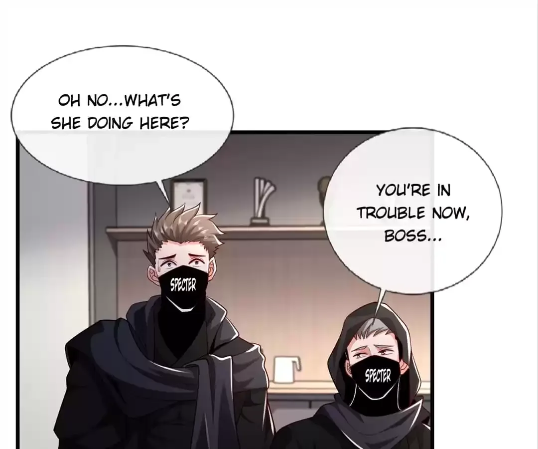 The Godly Son-in-Law of the Nation Chapter 104 page 17