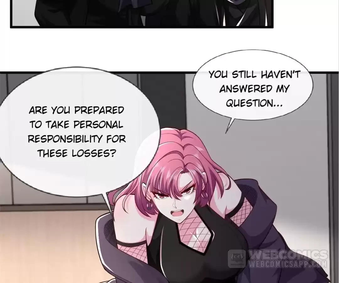 The Godly Son-in-Law of the Nation Chapter 104 page 18