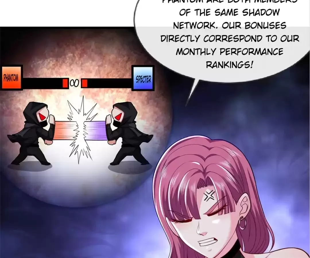 The Godly Son-in-Law of the Nation Chapter 104 page 20