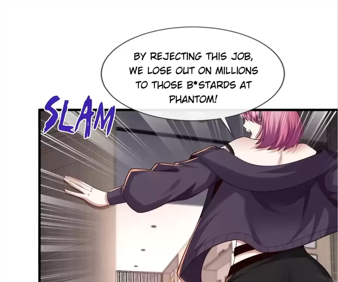 The Godly Son-in-Law of the Nation Chapter 104 page 12