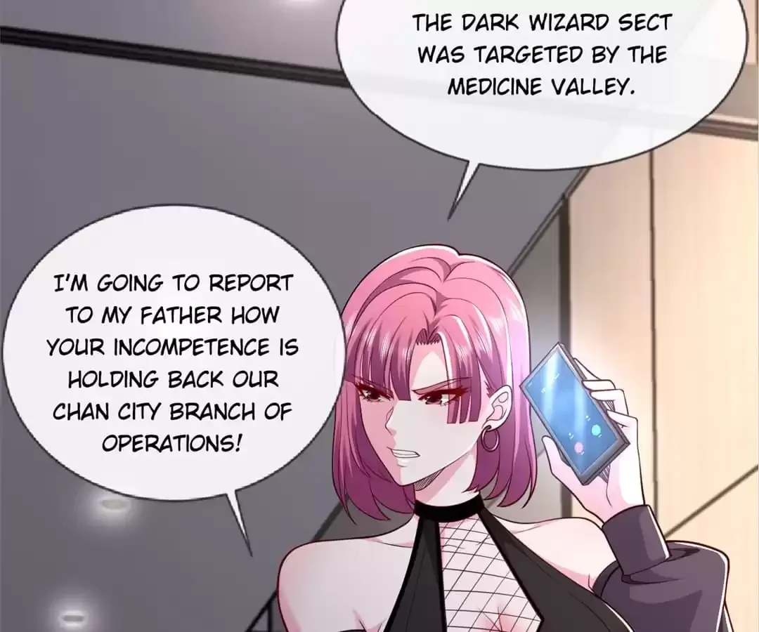 The Godly Son-in-Law of the Nation Chapter 104 page 26