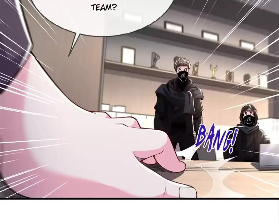 The Godly Son-in-Law of the Nation Chapter 104 page 23